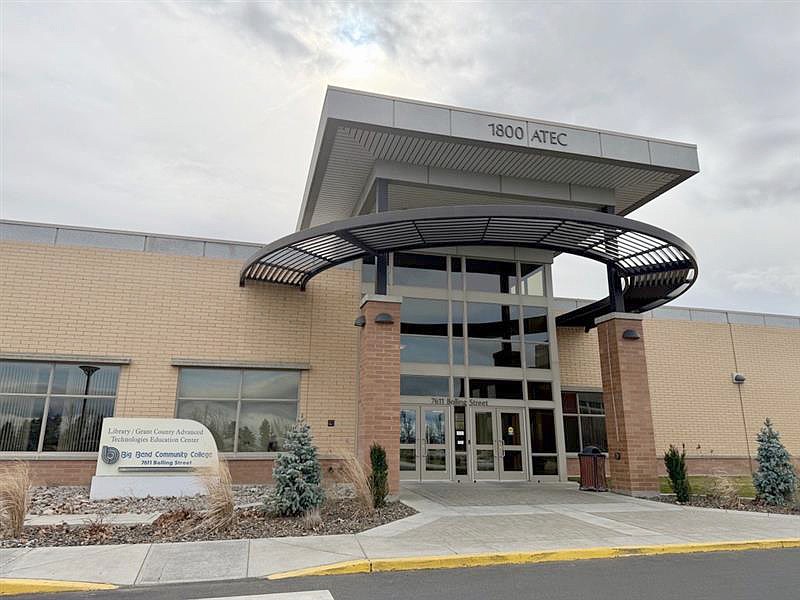 The Mind Matters Mental Health and Behavioral Health Workshop will be held March 26 in the ATEC building at Big Bend Community College. Organizers are asking that attendees register for the event.