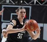 ACH anticipates growth after successful basketball season