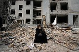 Iran's secretive top leader vows to keep up attacks in his first statement since being appointed