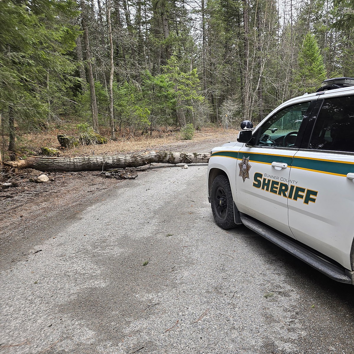 Disaster declaration approved to help North Idaho counties affected by March storm