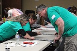 Ready, Set, Scratch: Idaho Lottery event donates over $7,000 to region’s schools