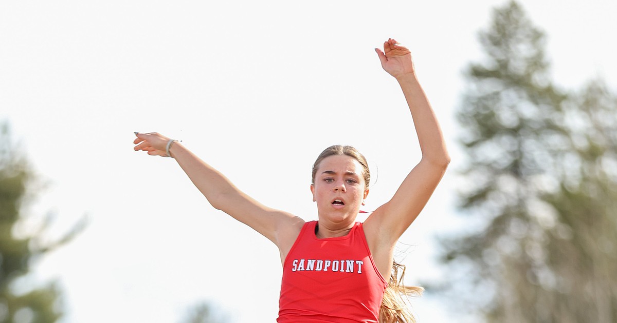 SPRING SPORTS PREVIEW: Sandpoint track & field looking to bounce back with veteran group