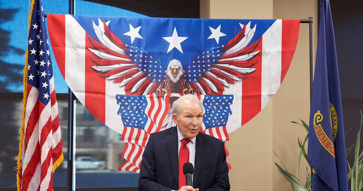 Smith seeking election to District 1 commissioner seat