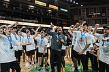 VANDALS HEADED TO THE NCAAs: Pribble's vision comes to fruition in Year 3