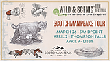 Wild & Scenic Film Festival returns to the Panida