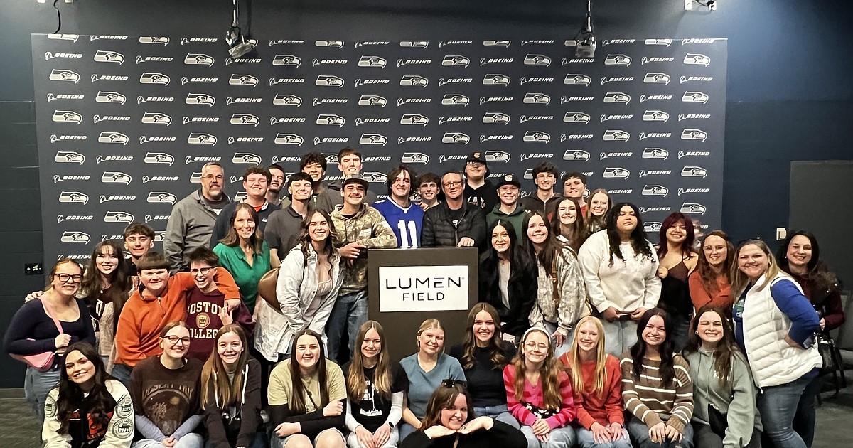 Musical Journey: Ephrata Choir finds harmony – and awe – on Puget Sound Tour