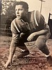 William Blessing, 82