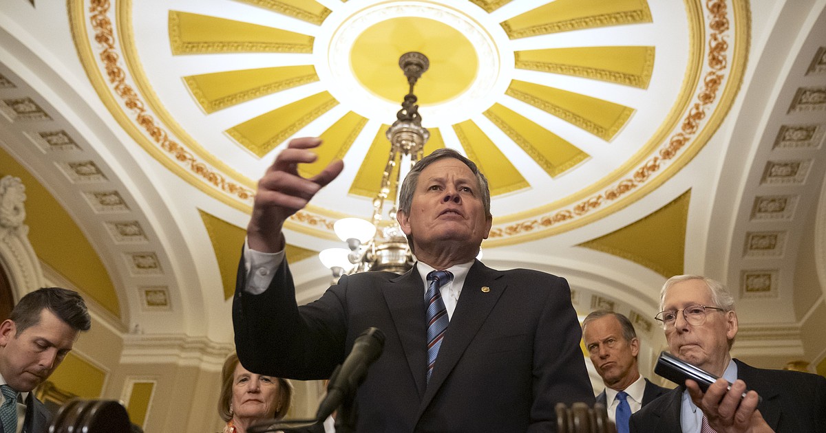 Montana voters should choose candidates, not party insiders