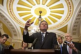 Montana voters should choose candidates, not party insiders