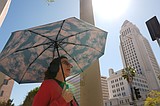US forecasts blizzard, polar vortex, heat dome and atmospheric river all at once