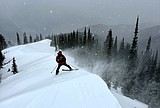 Avalanche danger high after 2 to 3 feet of new snow