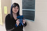 Scrappy Pets project comforts children in crisis