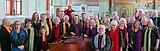 Crown of the Continent Choir to perform at Mission