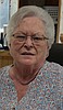 Sandy Jean Byington, 81