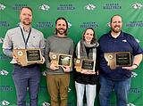 Local teachers among first to be inducted into the Montana Digital Academy Teacher Hall of Fame