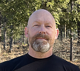 Shawn Wehr named Shoshone sheriff