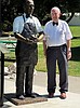 Input wanted on McIntire Family Park draft plan