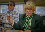 Thompson Falls Council rewinds decision on video recordings