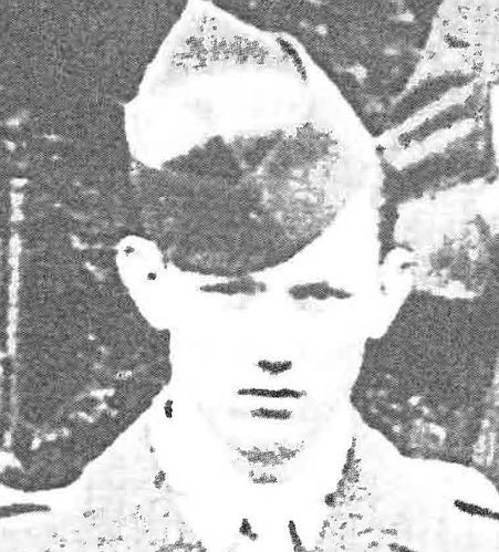 Sylvester Martin Tibbits Jr., 93