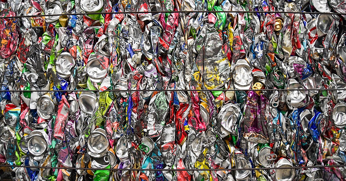 Ask an Expert: Why aren’t there more recycling options in Montana?