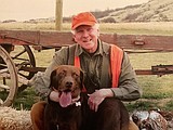 Leon Lamar Bennett, 83