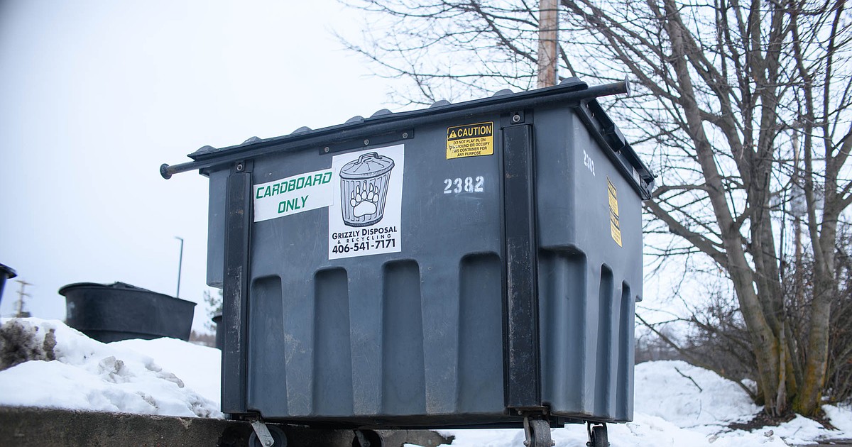 New garbage hauler comes to county