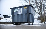 New garbage hauler comes to county