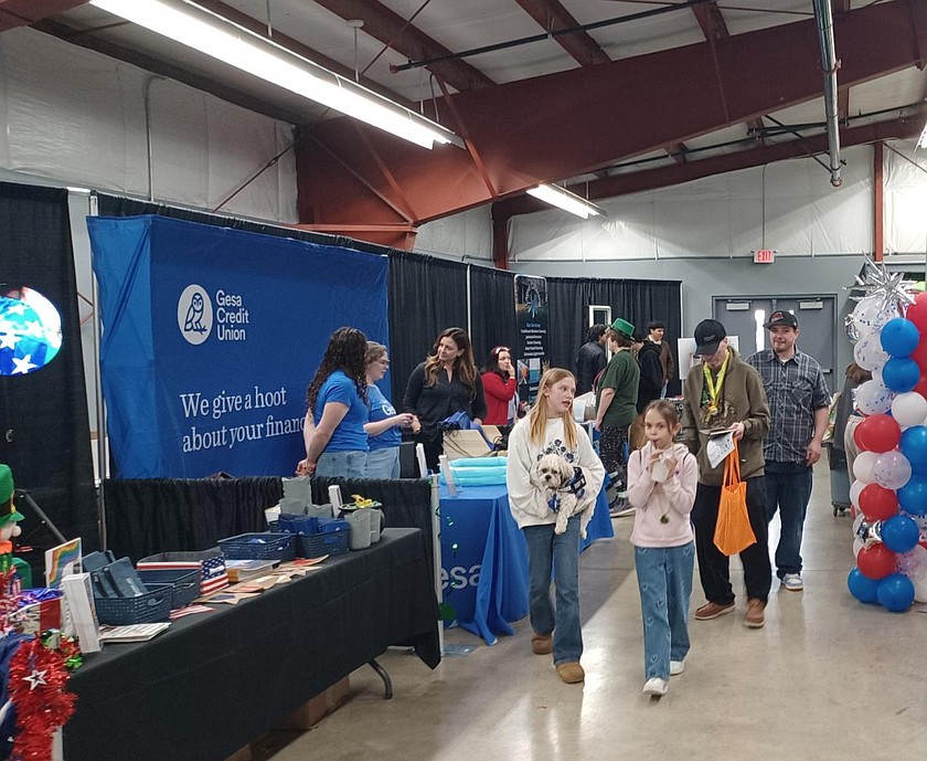 Gettin' down to business