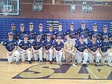 Wildcats ready to swing into spring