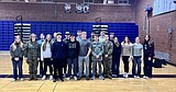 Smaller Wildcat squad chasing medals this spring