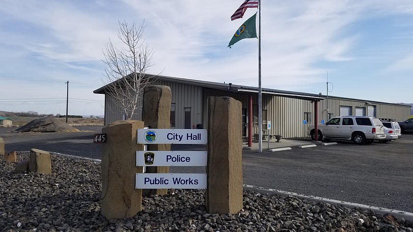 More apartments will be coming to Royal City in a development along Ahlers Avenue North.