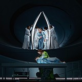 The Met: Live in HD season continues with ‘Tristan und Isolde’