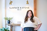 Surface and Stone Tile Co. brings selection from around the globe to Northwest Montana