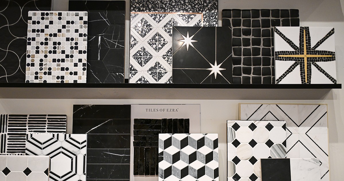 Surface and Stone Tile Co. brings selection from around the globe to Northwest Montana