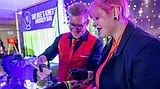 Popular charitable event celebrates best year yet