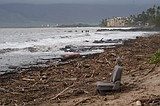 Winds, blizzards and triple-digit heat put over half of the US in the path of extreme weather