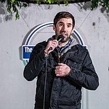 Clean comedian Michael Palascak to take stage March 28