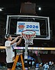 THE FRONT ROW with MARK NELKE: Former Lake City and now Idaho guard Kolton Mitchell: 'March Madness, I’ll play through anything to be able to play in that'
