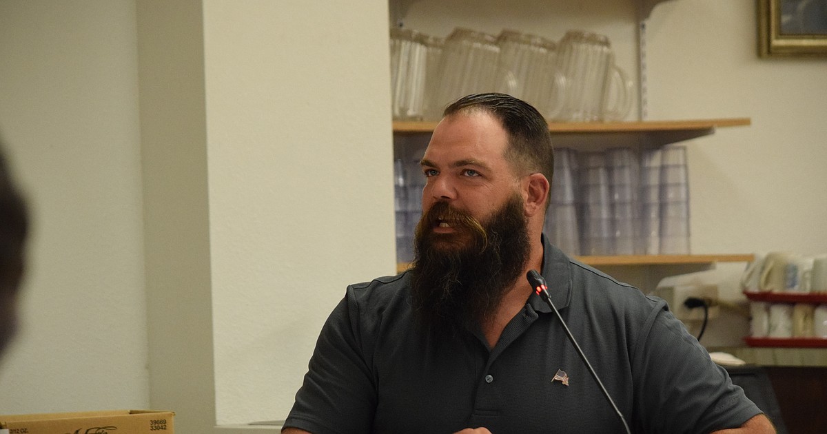 Soap Lake council unanimously votes no-confidence in Mayor Sharp
