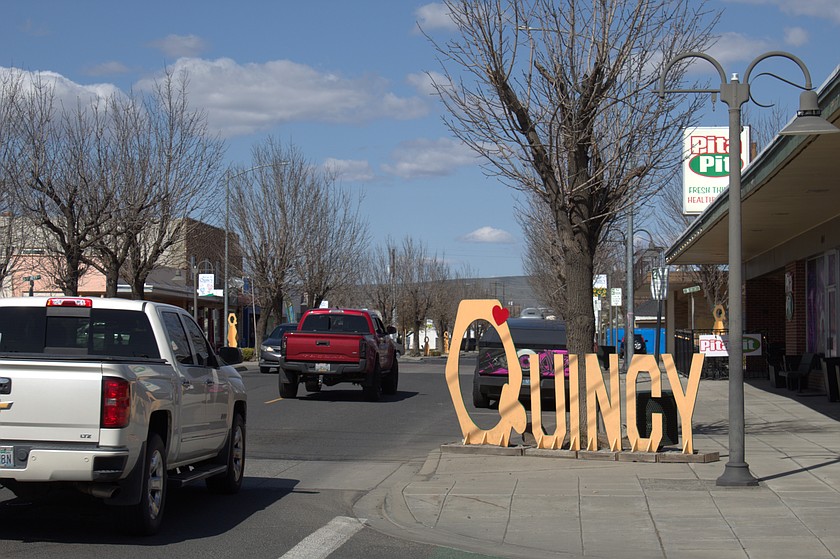 Quincy City Council members asked for more information on “co-living housing” before approving governing regulations.