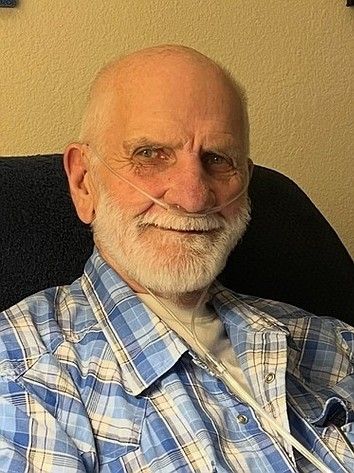 Hank Severin was a devoted husband, father, grandfather and great-grandfather.