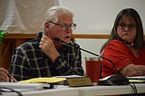 Soap Lake council tables tourism committee plan, debates planning services