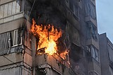 Strikes hit world's largest natural gas field in Iran, and Tehran retaliates with more attacks