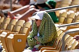 California community ties all-time March temperature record in the US