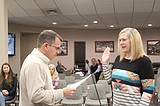 Sandpoint welcomes new city clerk