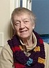 Claudia Jean 'CJ' Larson, 82