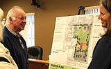 Residents weigh in on McIntire park plans