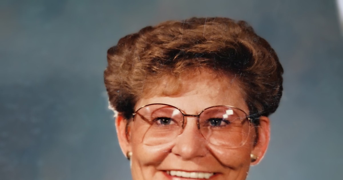 Darlene Carol Sorenson, 81