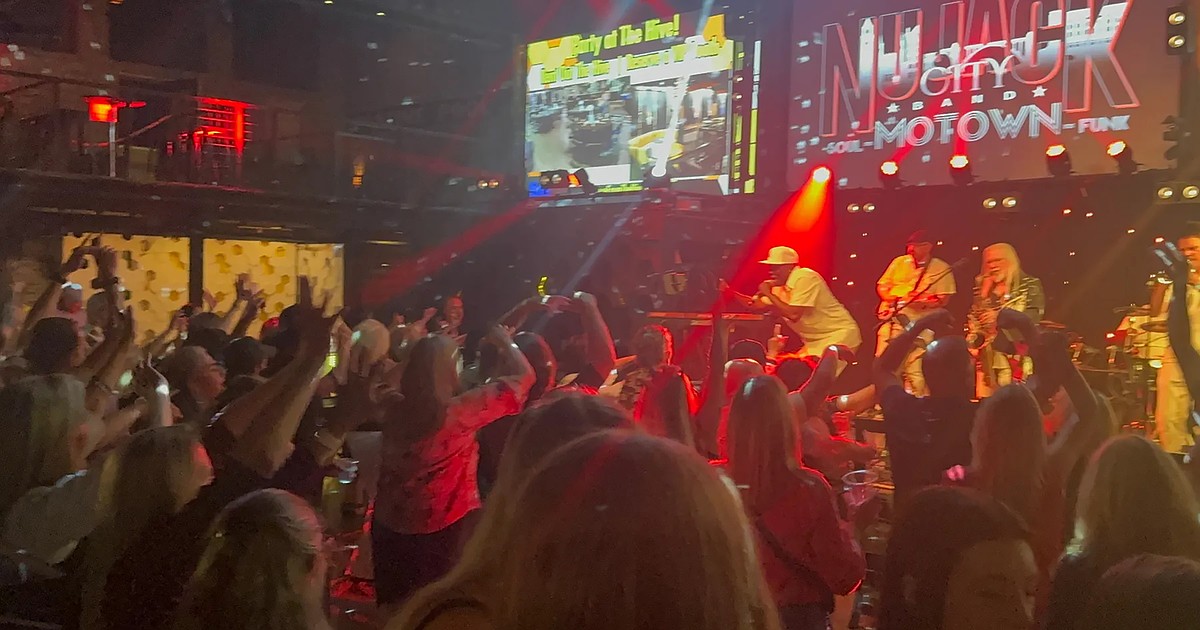 Nu Jack City’s new vibe showcases at The Hive