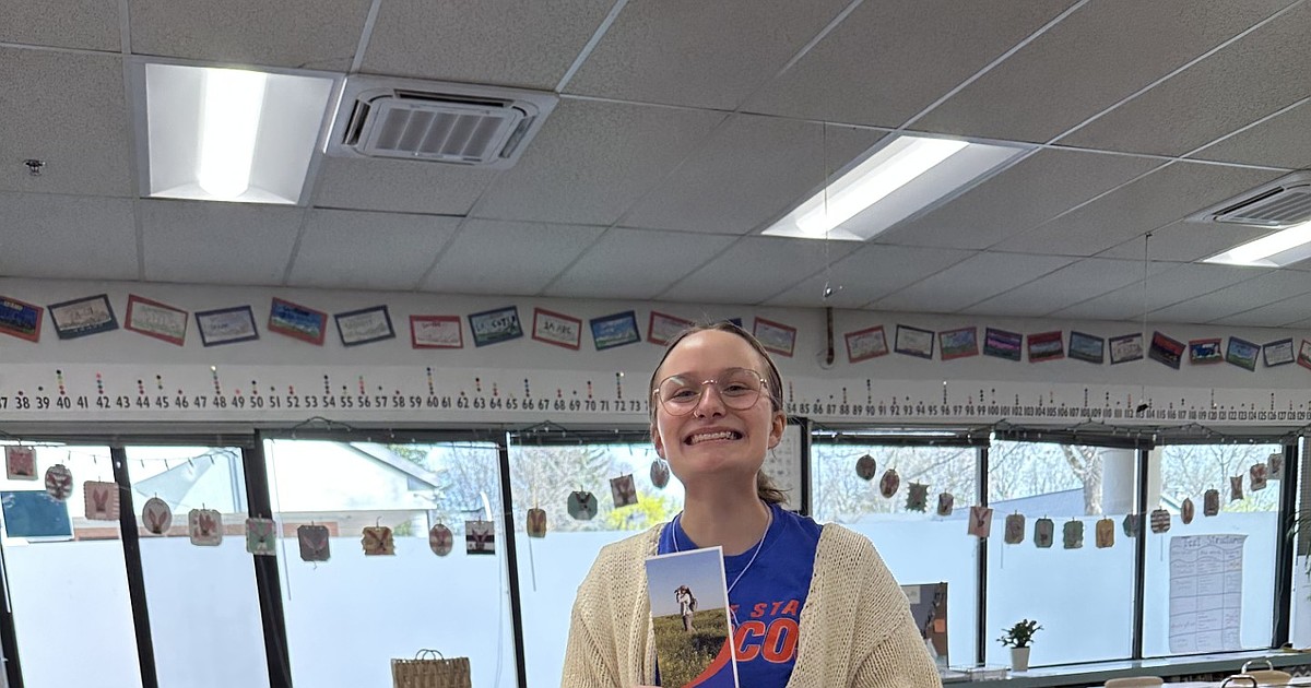 OUR GEM: Youth Water Summit expands to southern Idaho